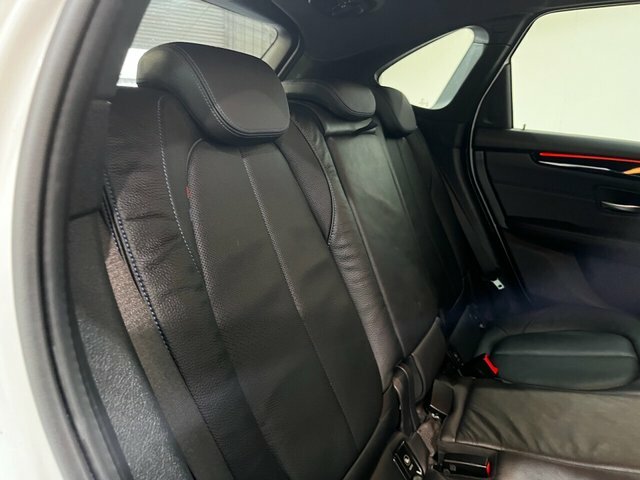 BMW 2 Series Active Tourer Se Silver #21