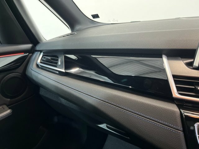 BMW 2 Series Active Tourer Se Silver #33