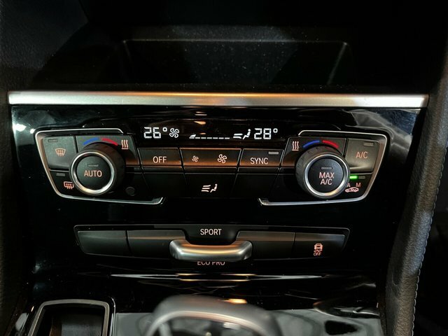 BMW 2 Series Active Tourer Se Silver #31