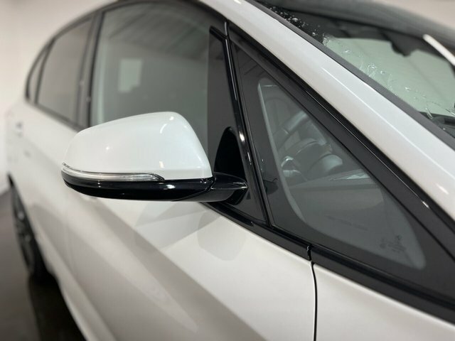 BMW 2 Series Active Tourer Se Silver #7