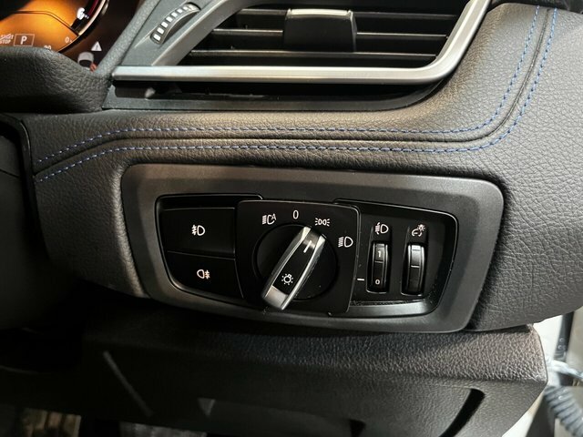 BMW 2 Series Active Tourer Se Silver #25