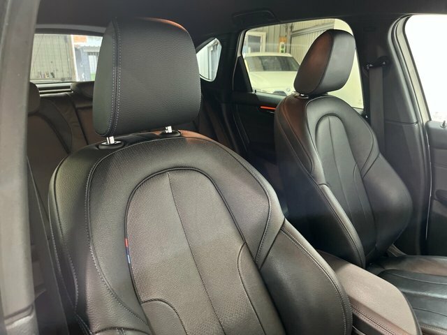 BMW 2 Series Active Tourer Se Silver #20