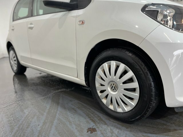 Volkswagen Up Move Up Used #7
