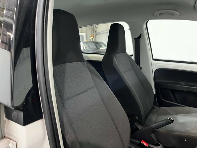 Volkswagen Up Move Up Used #16