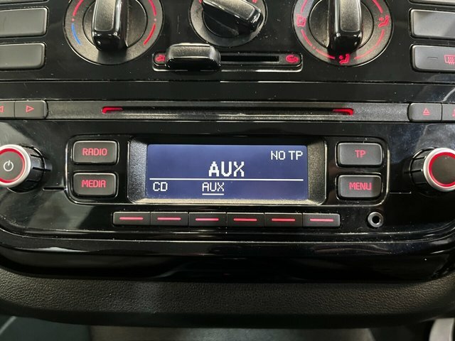 Volkswagen Up Move Up Used #29