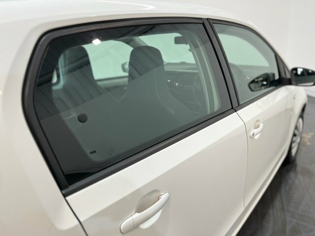 Volkswagen Up Move Up Used #10