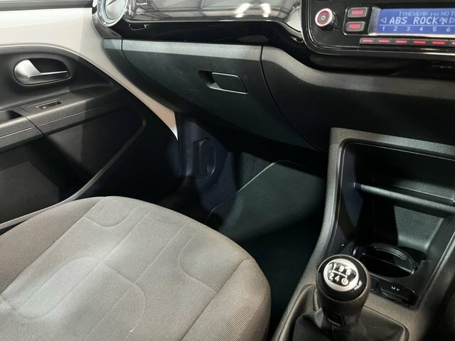 Volkswagen Up Move Up Used #24