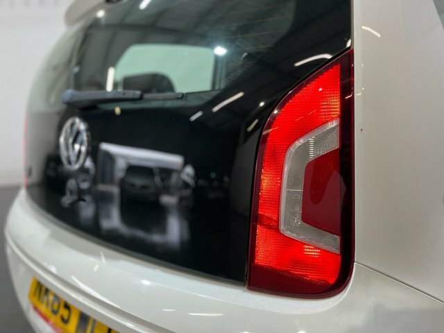 Volkswagen Up Move Up Used #11