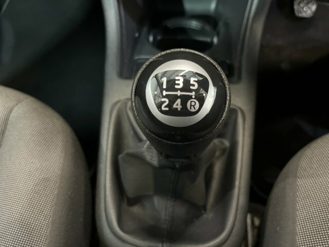 Volkswagen Up Move Up Used #25