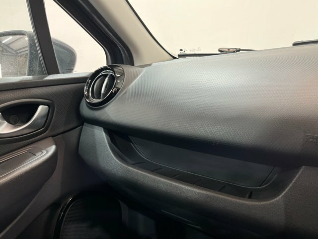 Renault Clio Dynamique S Nav  #22