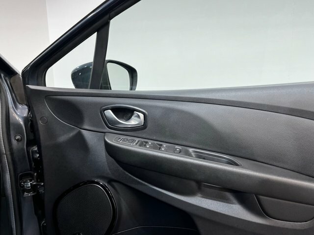 Renault Clio Dynamique S Nav  #15