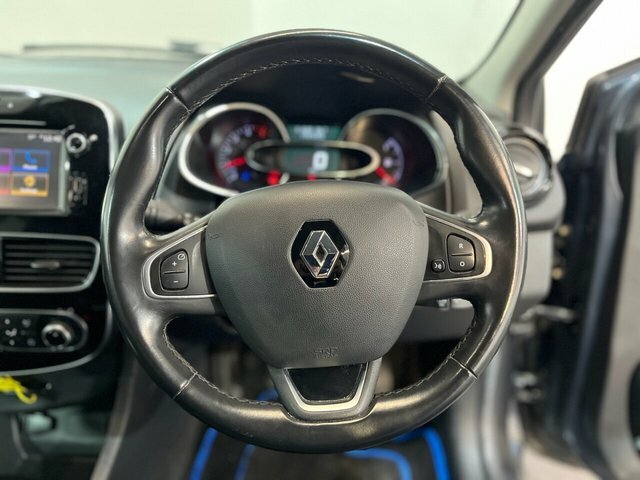 Renault Clio Dynamique S Nav  #18
