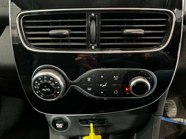 Renault Clio Dynamique S Nav  #21