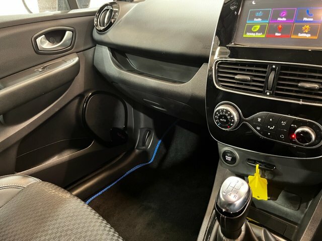 Renault Clio Dynamique S Nav  #19