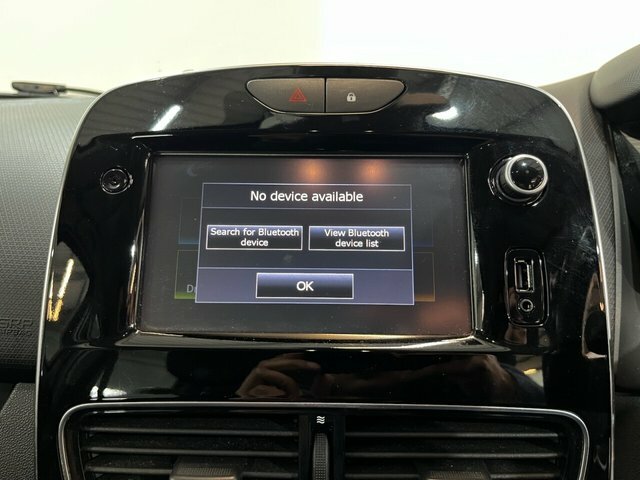 Renault Clio Dynamique S Nav  #27