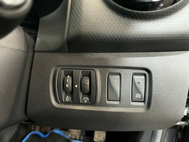 Renault Clio Dynamique S Nav  #17