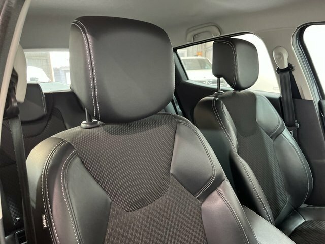 Renault Clio Dynamique S Nav  #12