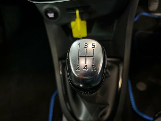 Renault Clio Dynamique S Nav  #20