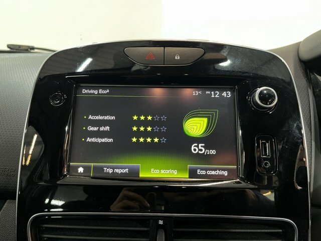 Renault Clio Dynamique S Nav  #28