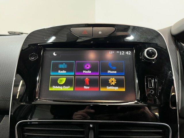 Renault Clio Dynamique S Nav  #24