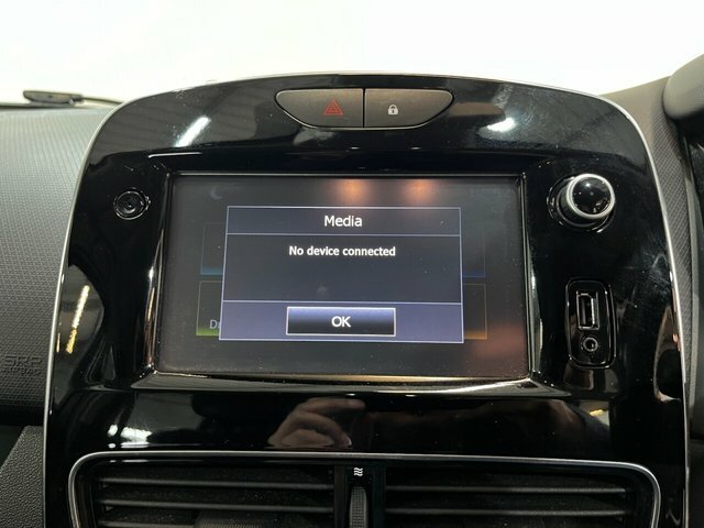 Renault Clio Dynamique S Nav  #26
