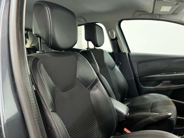 Renault Clio Dynamique S Nav  #9