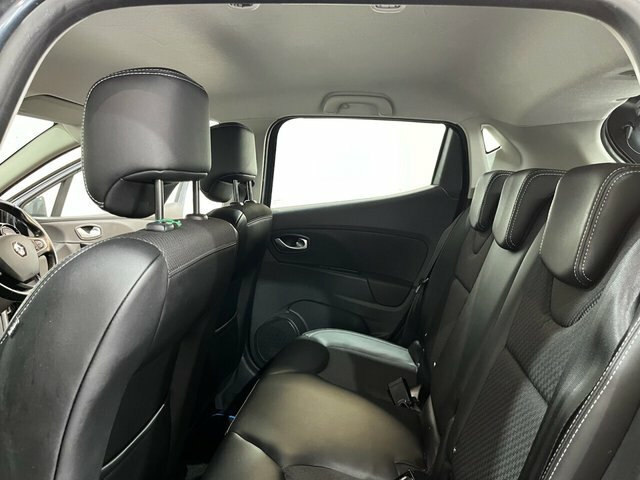 Renault Clio Dynamique S Nav  #13