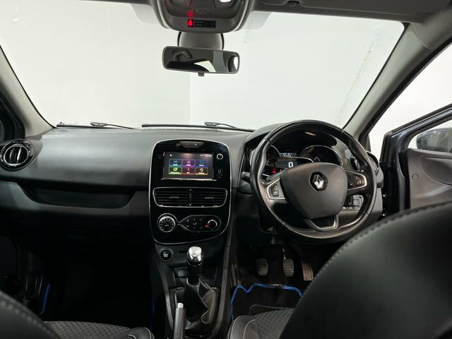 Renault Clio Dynamique S Nav  #14
