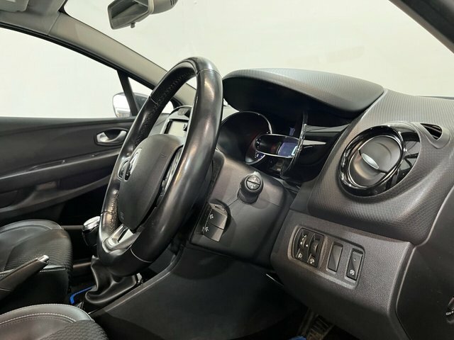 Renault Clio Dynamique S Nav  #10