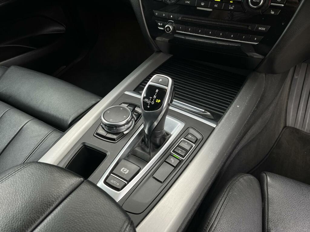 BMW X5 M 4.4 Biturbo V8 Xdrive Euro 6 Ss Red #10