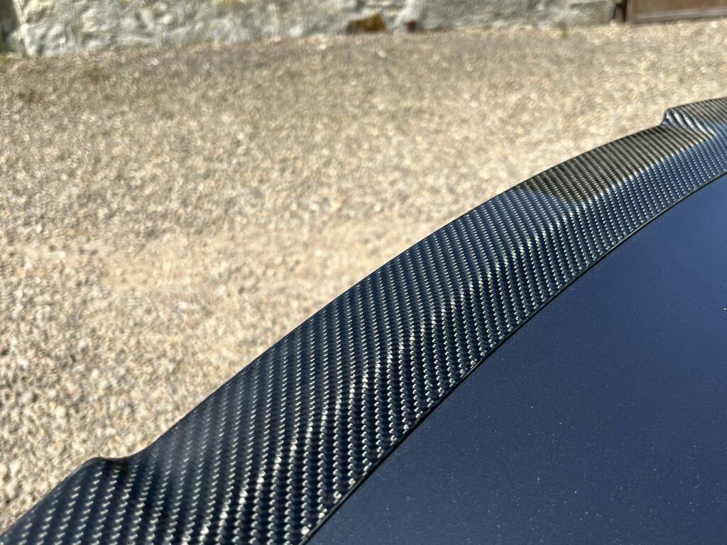 BMW M4 2018 3.0 Biturbo Competition Coupe Dct Blue #20