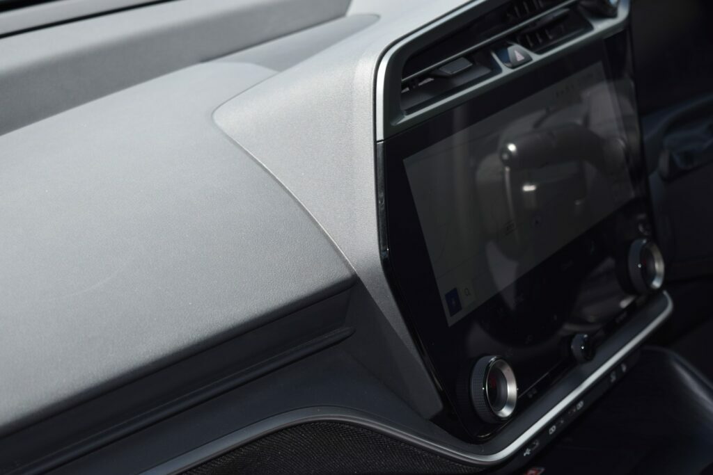 Lexus RZ 300E 71.4Kwh Premium Plus Blue #41