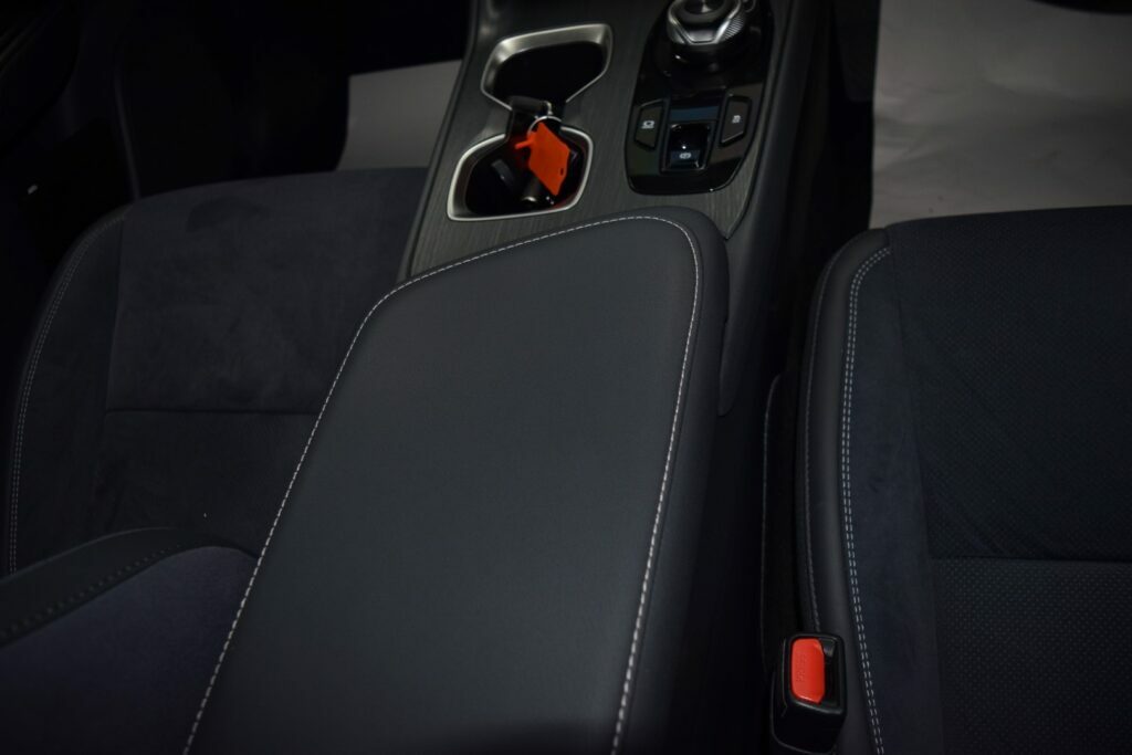 Lexus RZ 300E 71.4Kwh Premium Plus Blue #35