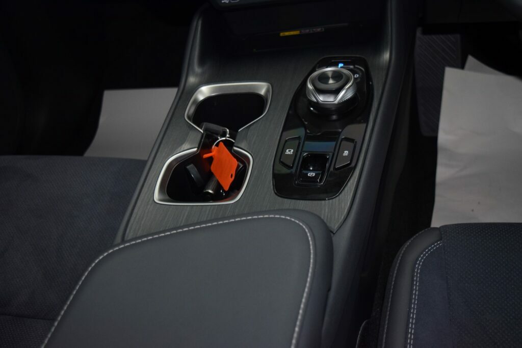 Lexus RZ 300E 71.4Kwh Premium Plus Blue #34