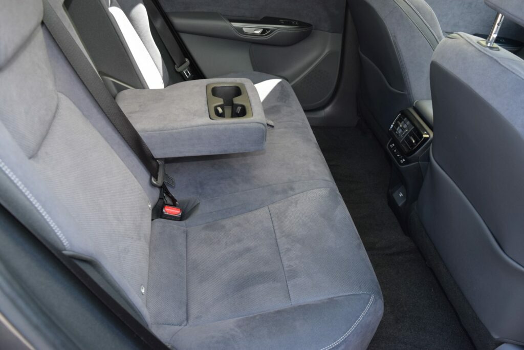 Lexus RZ 300E 71.4Kwh Premium Plus Blue #13