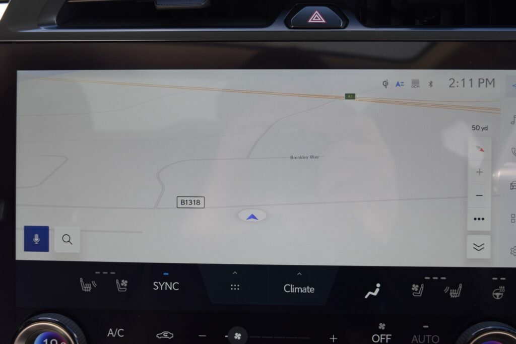 Lexus RZ 300E 71.4Kwh Premium Plus Blue #25
