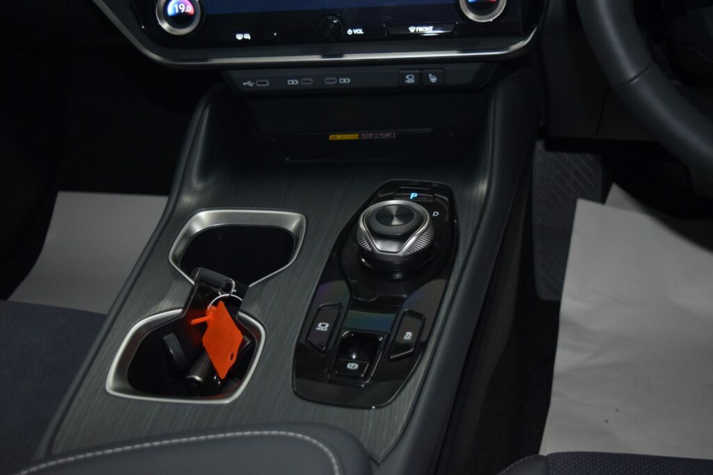 Lexus RZ 300E 71.4Kwh Premium Plus Blue #33