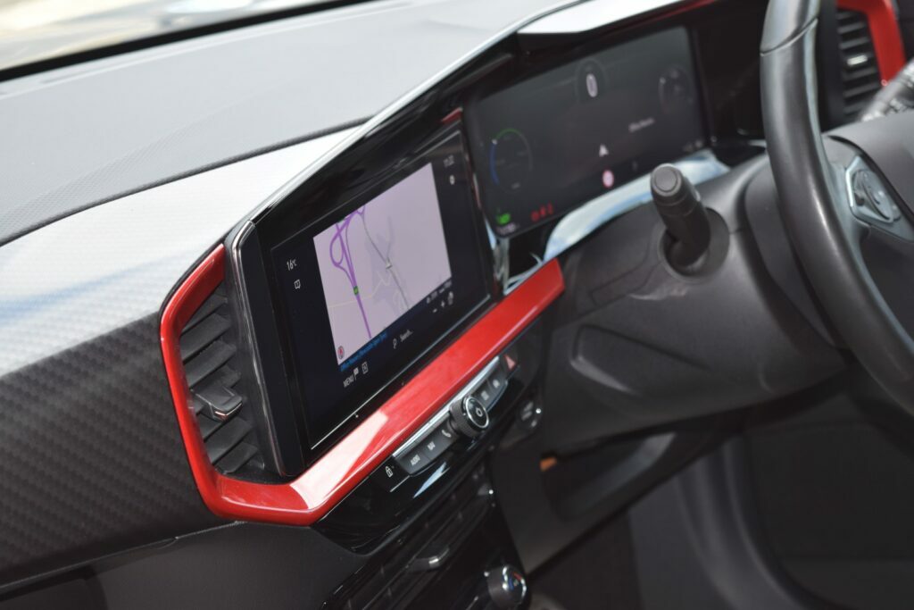 Vauxhall Mokka-e Mokka Ultimate Ev Black #39