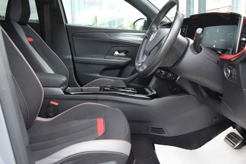 Vauxhall Mokka-e Mokka Ultimate Ev Black #34