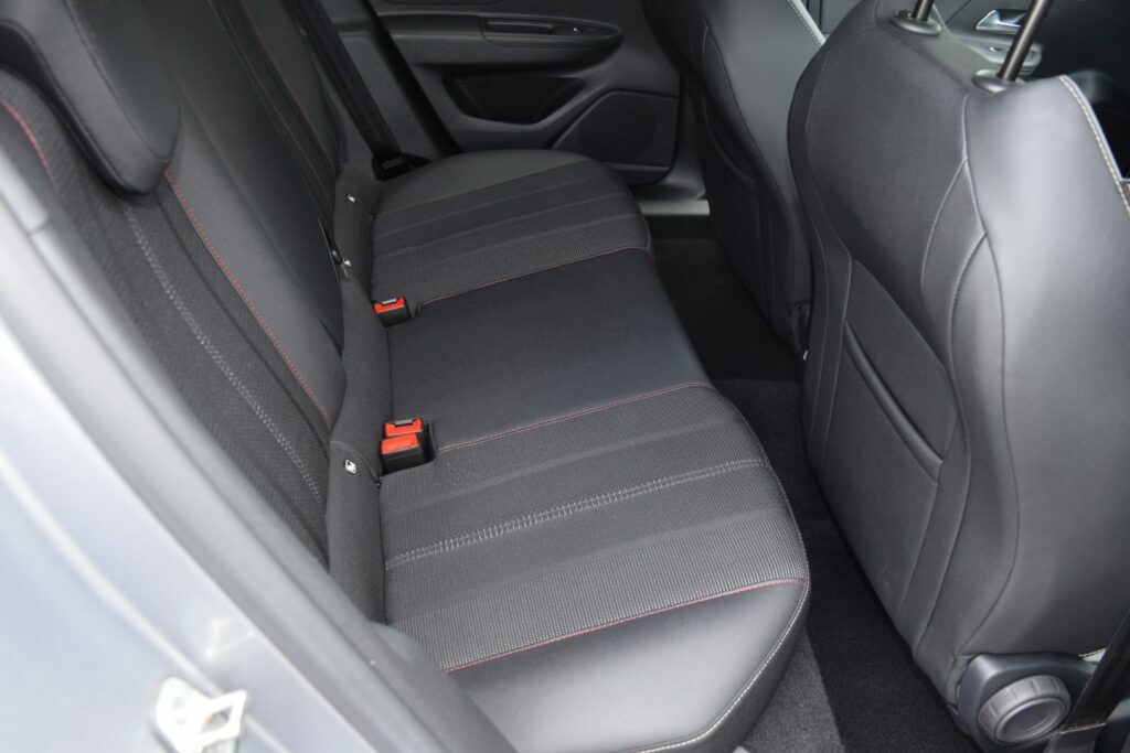 Vauxhall Mokka-e Mokka Ultimate Ev Black #12
