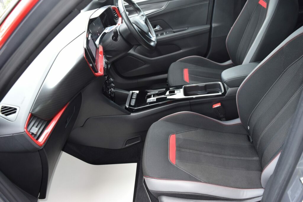 Vauxhall Mokka-e Mokka Ultimate Ev Black #11