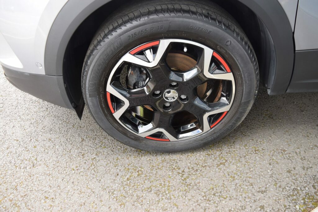 Vauxhall Mokka-e Mokka Ultimate Ev Black #45