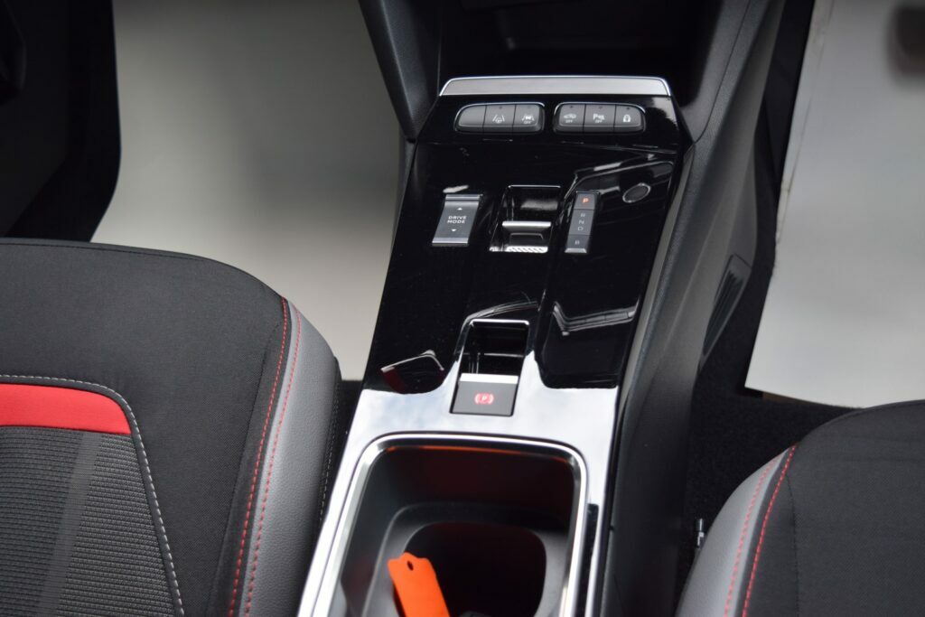 Vauxhall Mokka-e Mokka Ultimate Ev Black #33