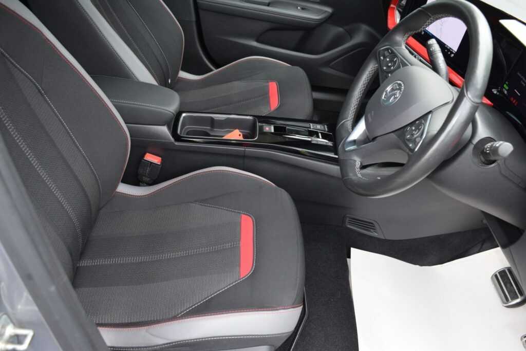 Vauxhall Mokka-e Mokka Ultimate Ev Black #10