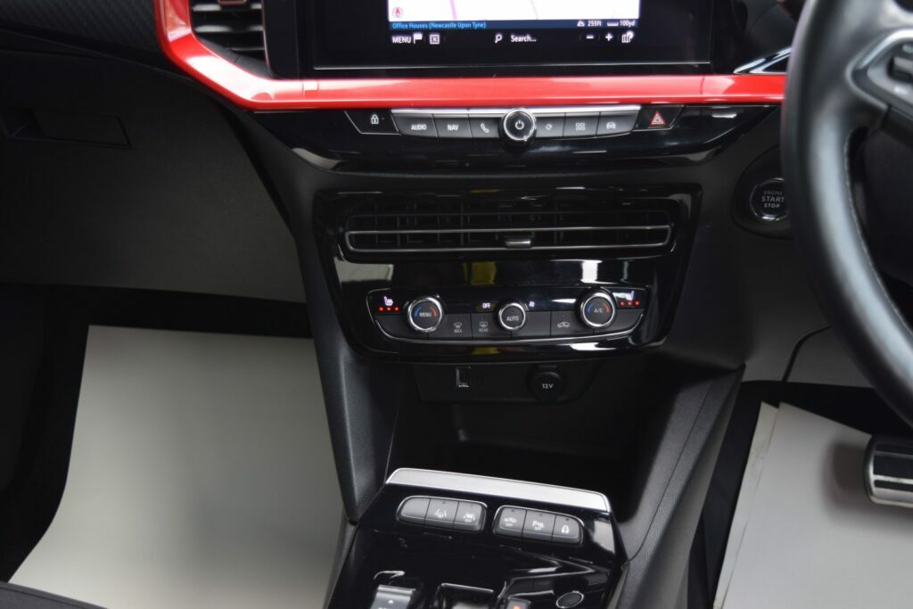 Vauxhall Mokka-e Mokka Ultimate Ev Black #29