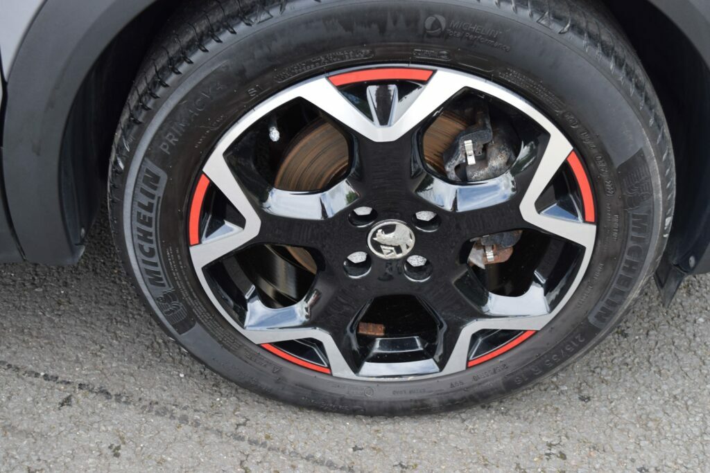 Vauxhall Mokka-e Mokka Ultimate Ev Black #42