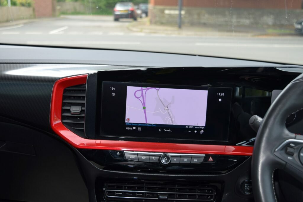 Vauxhall Mokka-e Mokka Ultimate Ev Black #26