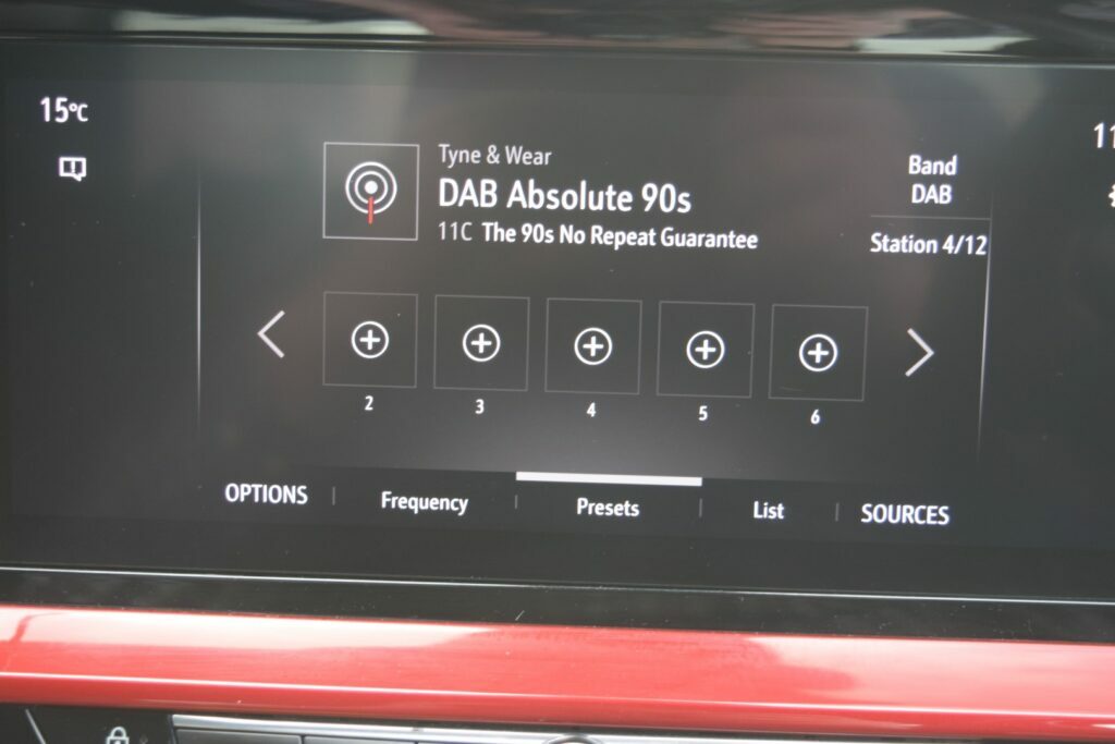 Vauxhall Mokka-e Mokka Ultimate Ev Black #23