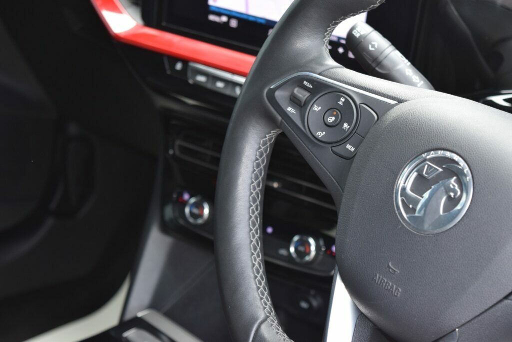 Vauxhall Mokka-e Mokka Ultimate Ev Black #17