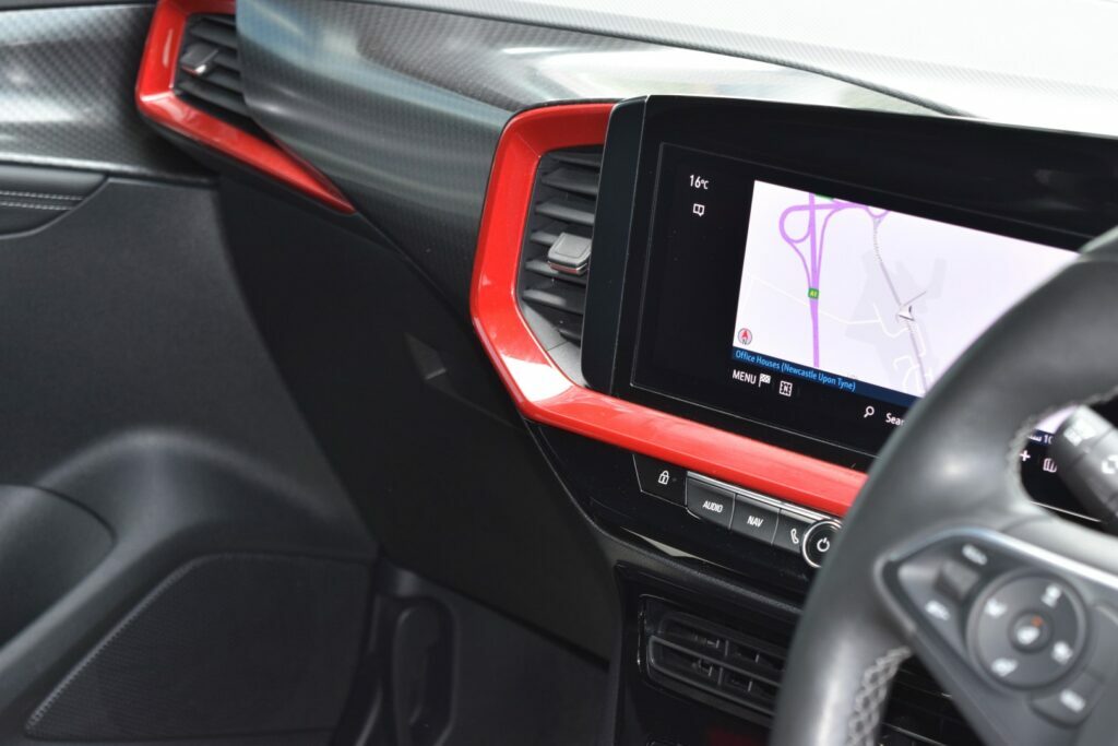 Vauxhall Mokka-e Mokka Ultimate Ev Black #16